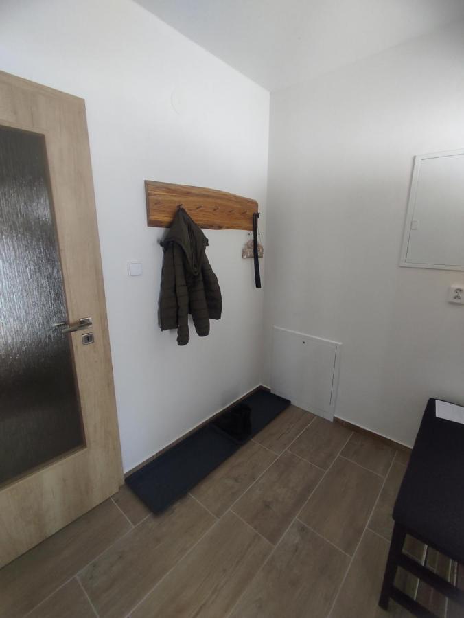 Na Kopecku Apartmany Černý Důl Zewnętrze zdjęcie