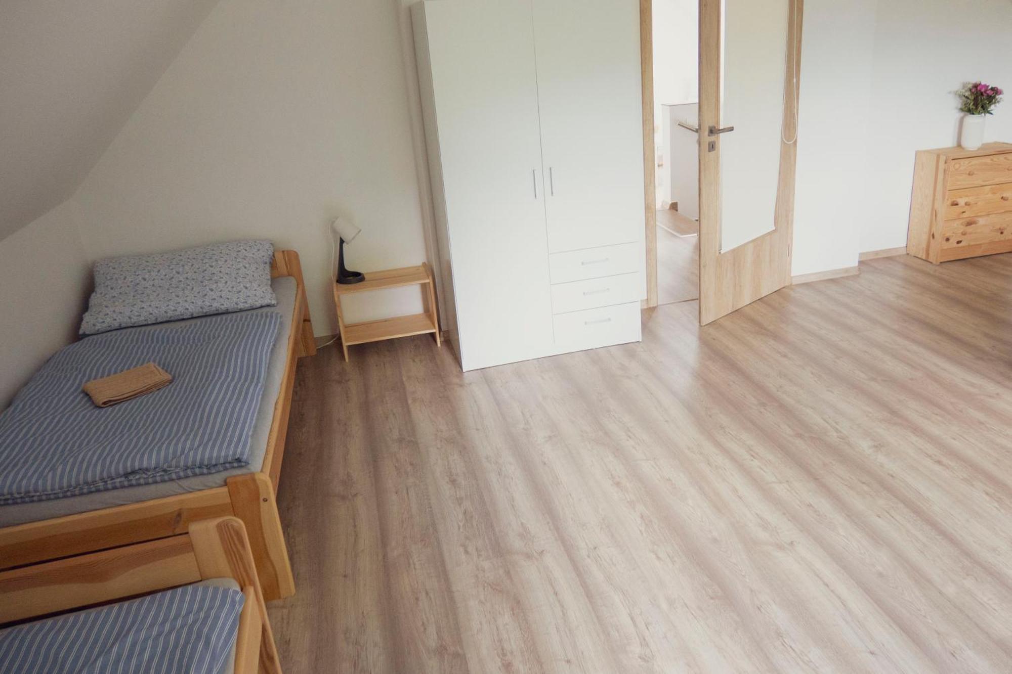 Na Kopecku Apartmany Černý Důl Zewnętrze zdjęcie