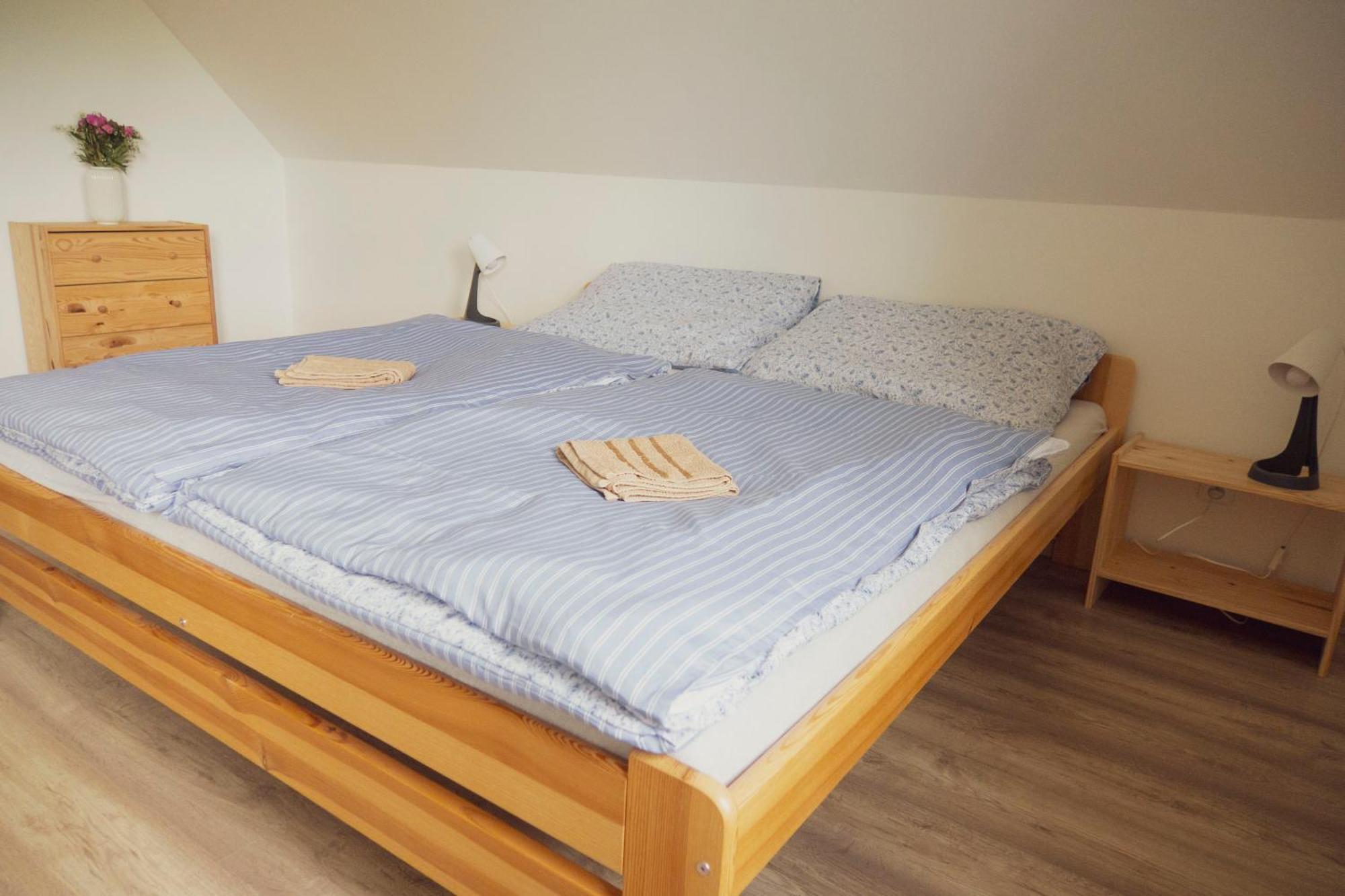 Na Kopecku Apartmany Černý Důl Zewnętrze zdjęcie