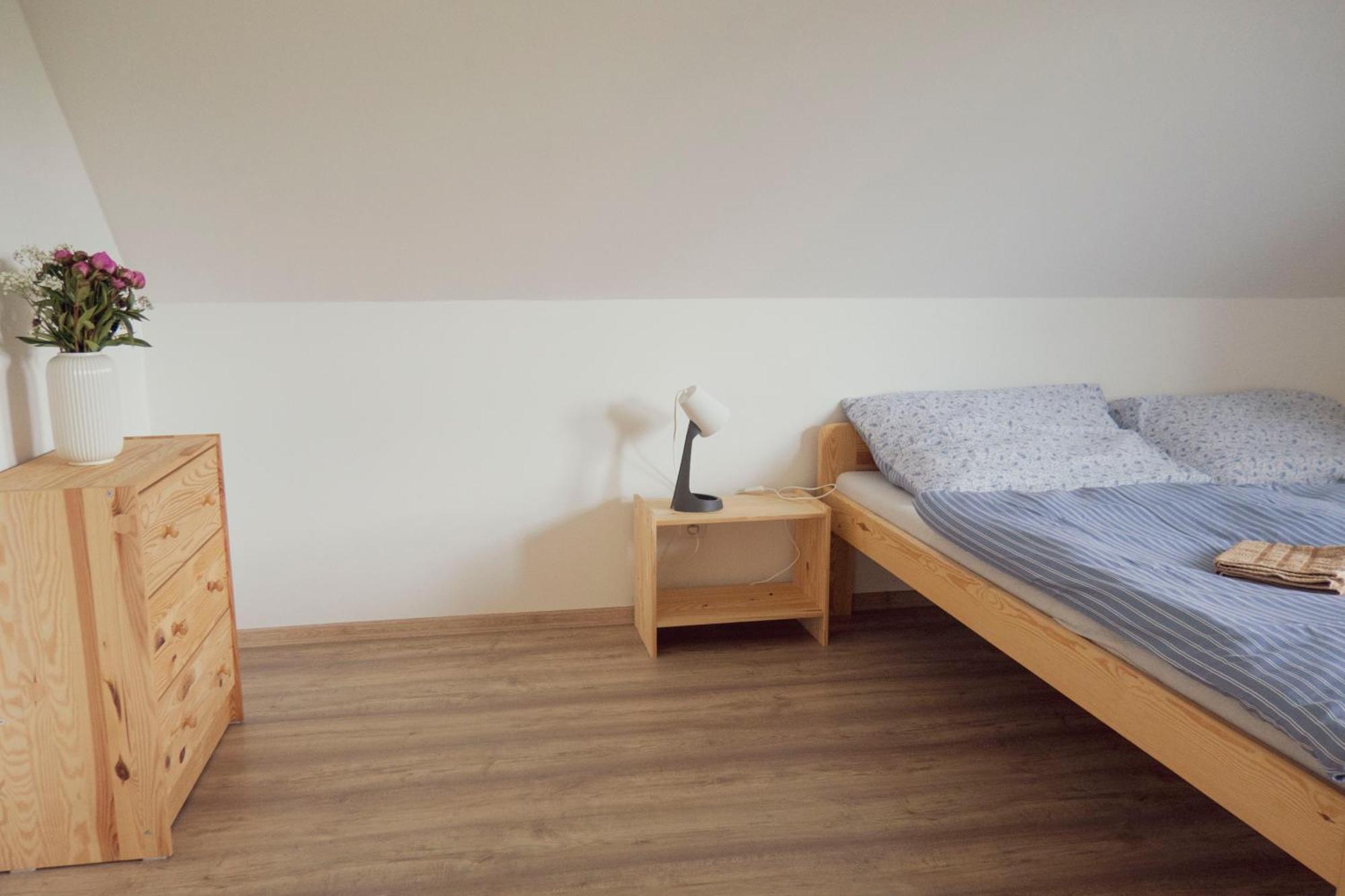 Na Kopecku Apartmany Černý Důl Zewnętrze zdjęcie