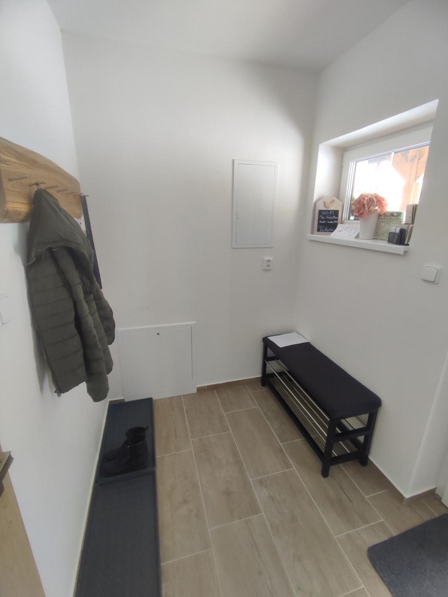 Na Kopecku Apartmany Černý Důl Pokój zdjęcie